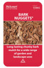 Melcourt Bark Nuggets 60L - pallet of 50 bags Melcourt Bark Nuggets 60L - pallet of 50 bags