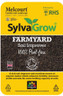 Melcourt SylvaGrow Farmyard Soil Improver 50L - Pallet of 60 bags Melcourt SylvaGrow Farmyard Soil Improver 50L - Pallet of 60 bags