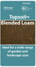 Melcourt Topsoil Blended Loam 20L - Pallet of 49 bags Melcourt Topsoil Blended Loam 20L - Pallet of 49 bags