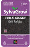Sylvagrow Tub & Basket - Pallet of 75 bags Sylvagrow Tub & Basket - Pallet of 75 bags