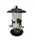 J&J Manhattan Seed Feeder - Large