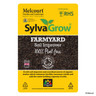 Melcourt SylvaGrow Farmyard Soil Improver- 50 litre