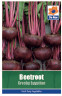 Beetroot 'Crosby Egyptian' Seeds
