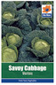 Cabbage 'Savoy' Seeds