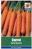 Carrot 'Nantes' Seeds