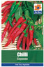 Chilli 'Cayenne' Seeds