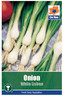 Onion 'White Lisbon' Seeds