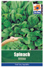 Spinach 'Viking' Seeds