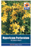 Hypericum perforatum 'St John's Wort' Seeds