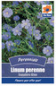 Linum Perenne 'Sapphire Blue' Seeds