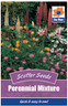 Perennial Mixture - Scatter Seeds