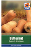 Butternut Squash 'Waltham' Seeds