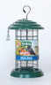 Supa Plastic Fortress Seed Feeder 8"