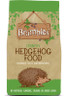 Brambles Hedgehog food dried
