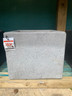 Granite Effect Square Planters - Grey 3 Sizes