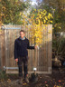 Morus nigra - Black Mulberry 175/200cm