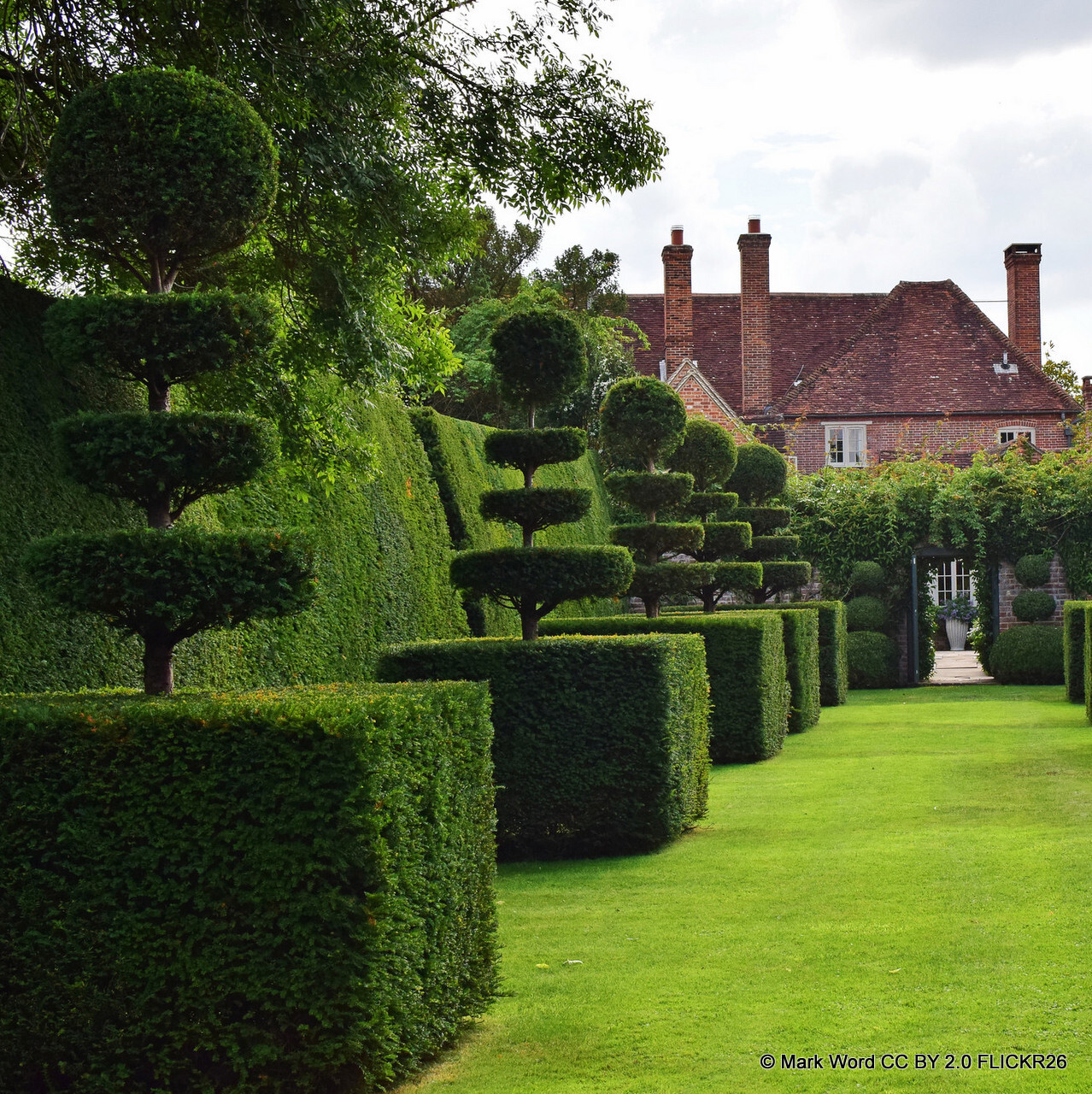 Topiary