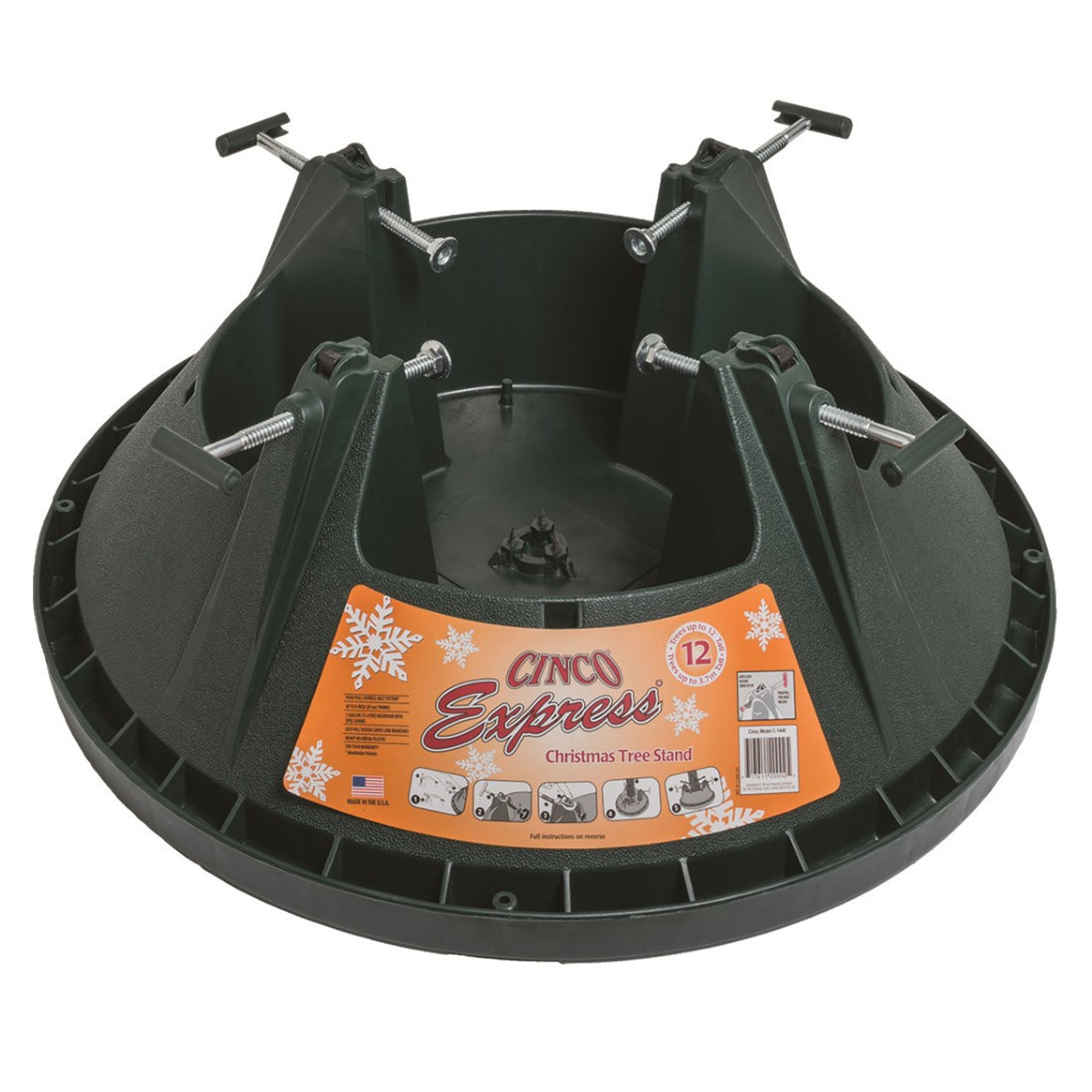 Christmas Tree Stands