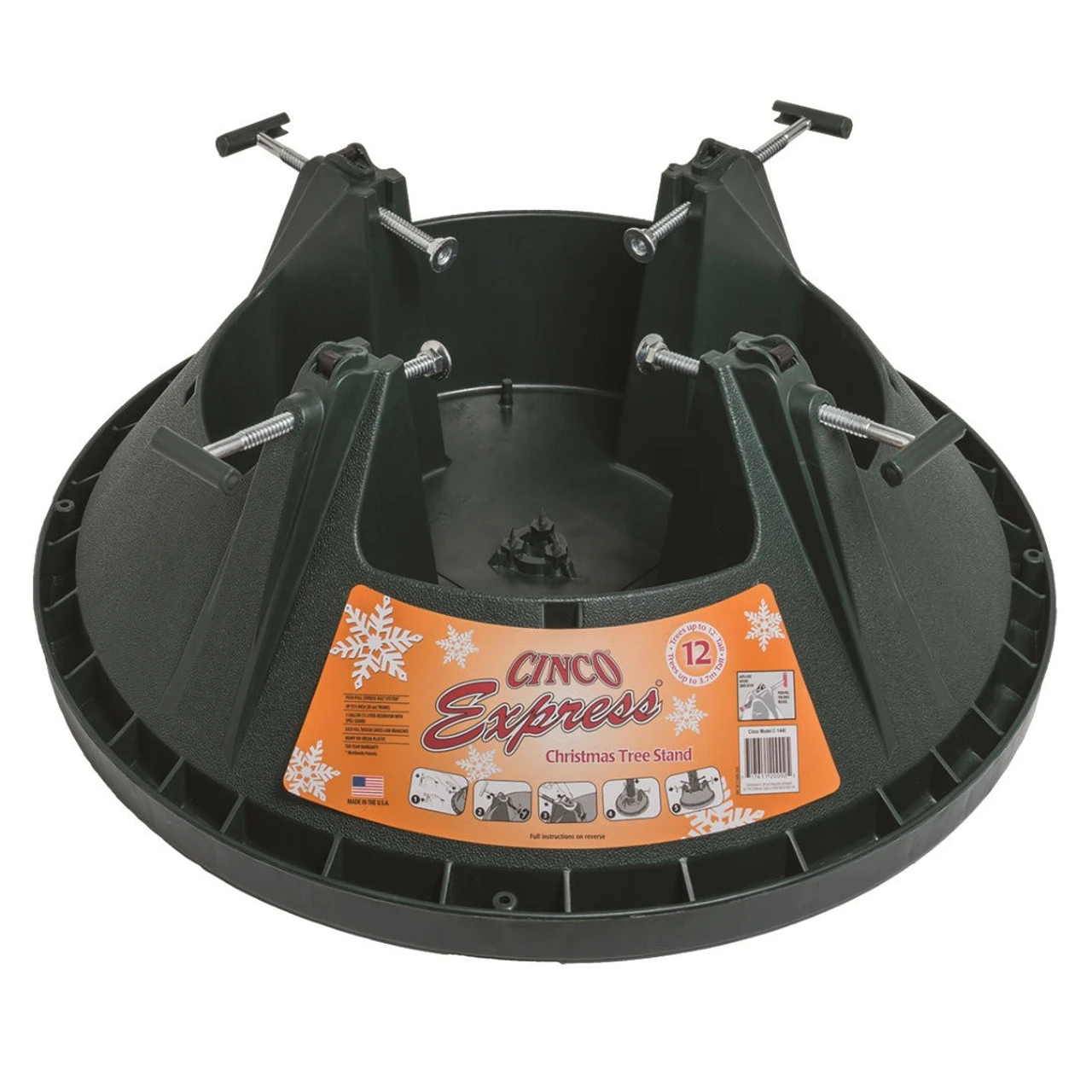Christmas Tree Stands