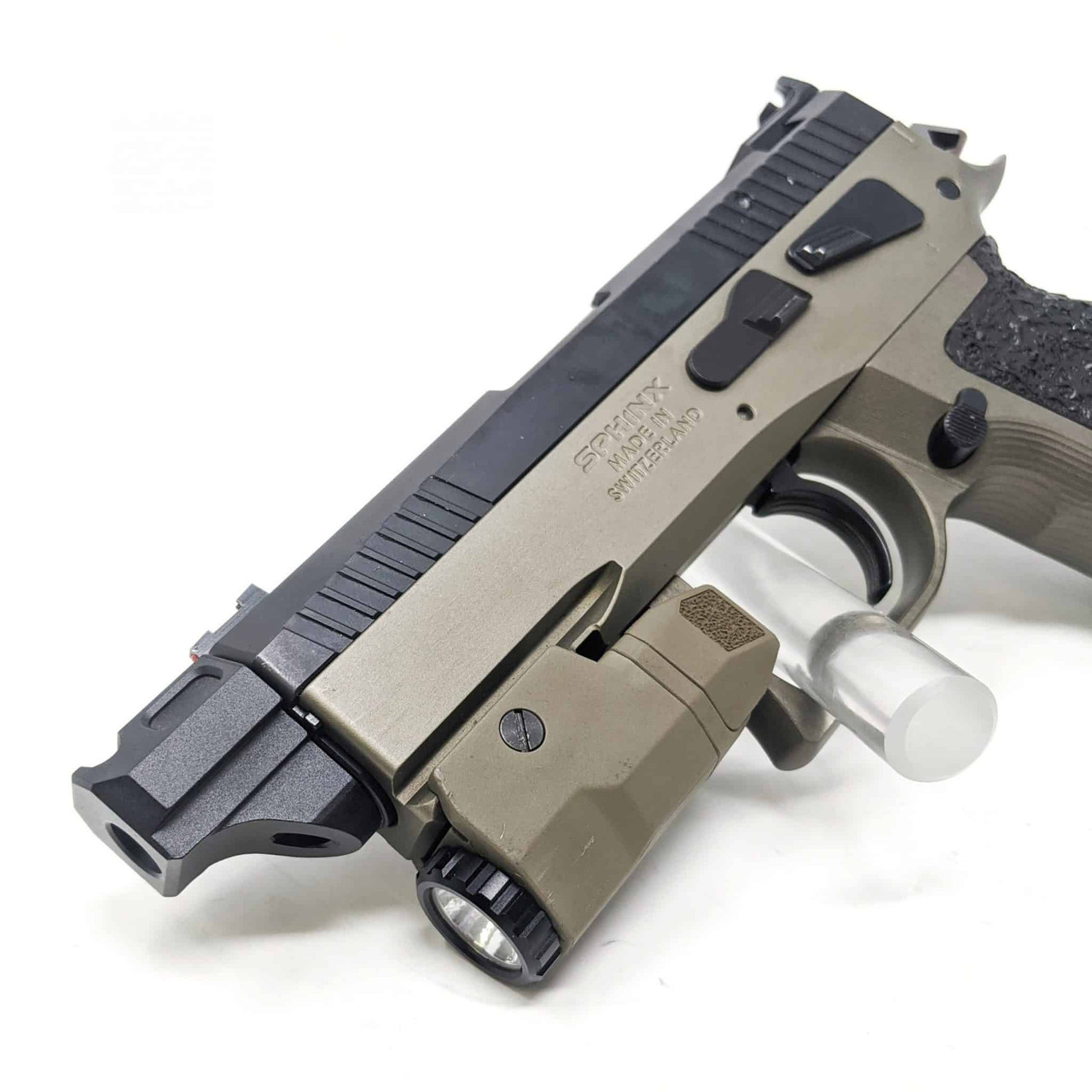 Sphinx Krypton Compact 9mm Ceracoat for sale at