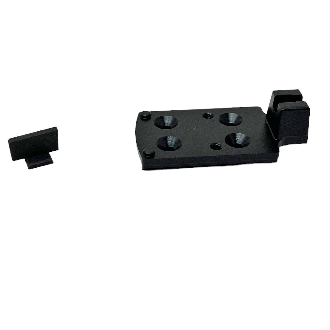 1911 RMR Cut Service - ZR Tactical Solutions