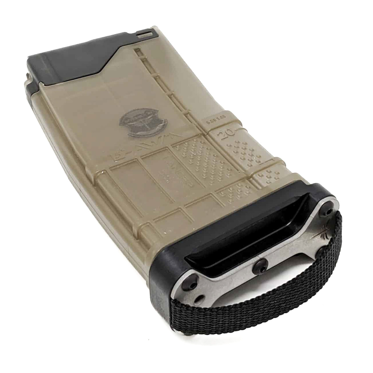 Lancer AWM Snatch Mag Loop - ZR Tactical Solutions