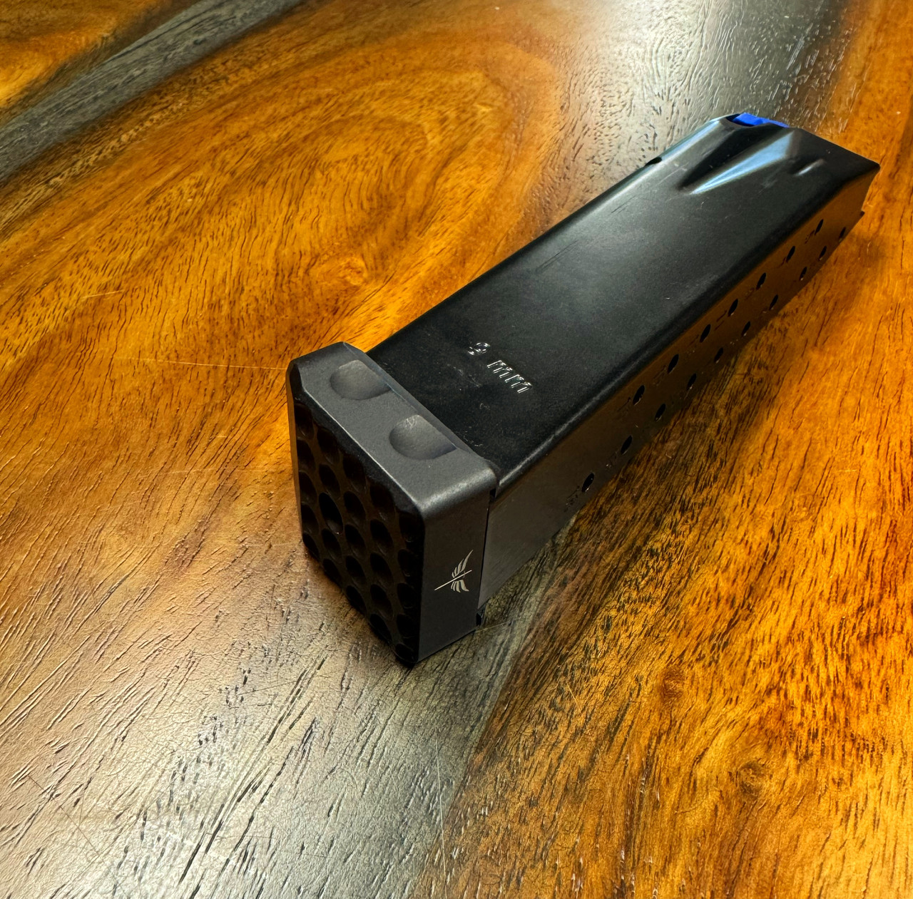 Walther PDP Magazine Basepad V2.0 - ZR Tactical Solutions