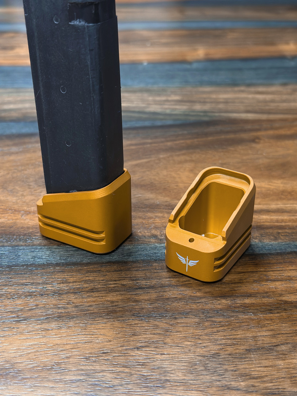 LIMITED COLORWAY Magazine Extension - ZR Tactical Solutions