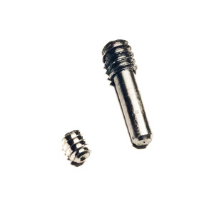 ZR Tactical AR Threaded Bolt Catch Pin Set ZR Tactical AR Threaded Bolt Catch Pin Set