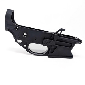 ZR Tactical ZR9-LW Billet PCC 9mm Lower ZR Tactical ZR9-LW Billet PCC 9mm Lower