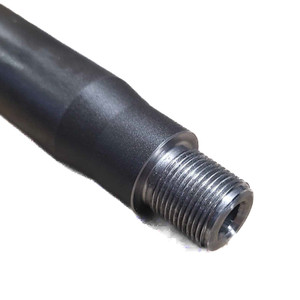 ZR Tactical AR Barrel Cut and Thread ZR Tactical AR Barrel Cut and Thread
