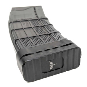 ZR Tactical Lancer AWM +6 Extended Basepad ZR Tactical Lancer AWM +6 Extended Basepad