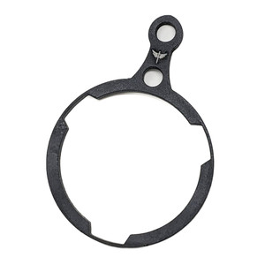 ZR Tactical Bering Optics Hogster Focus Ring Cattail Thermal ZR Tactical Bering Optics Hogster Focus Ring Cattail Thermal