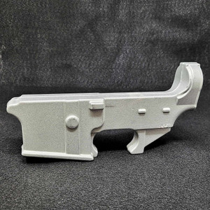 ZR Tactical AR Forging ZR Tactical AR Forging