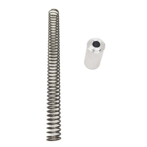 ZR Tactical GSG & Sig-Sauer 1911-22 Recoil Spring & Plug ZR Tactical GSG & Sig-Sauer 1911-22 Recoil Spring & Plug