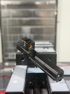 Aimpoint ACRO Machining for HK MK23, USP .40, USP .45