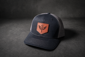 ZRTS Trucker Hat