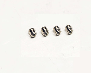 Basepad Screw Set Basepad Screw Set