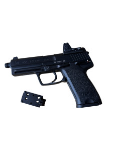 USP9 RMR Service USP9 RMR Service