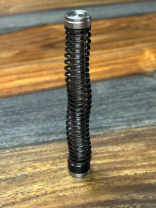 Walther PDP 4.5" Long Stroke Guide Rod V2.0 Walther PDP 4.5" Long Stroke Guide Rod V2.0
