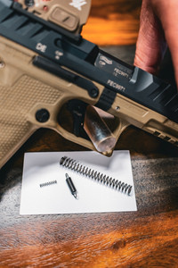 Trigger Spring Kit for Walther PDP