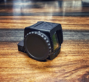 Firearm Parts - Optic Accessories - ZR Tactical Solutions