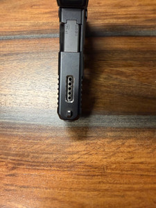 Glock 19 Porting Service