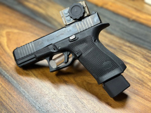 Staccato HD & G19 +4 Magazine Extension