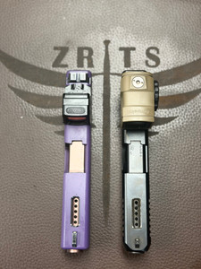 Glock 17 Porting Service