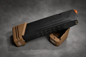 LIMITED COLORWAY Magazine Extension for G17 & G19X