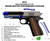 ZR Tactical GSG/SIG 1911-22 GrandMaster Performance Kit ZR Tactical GSG/SIG 1911-22 GrandMaster Performance Kit