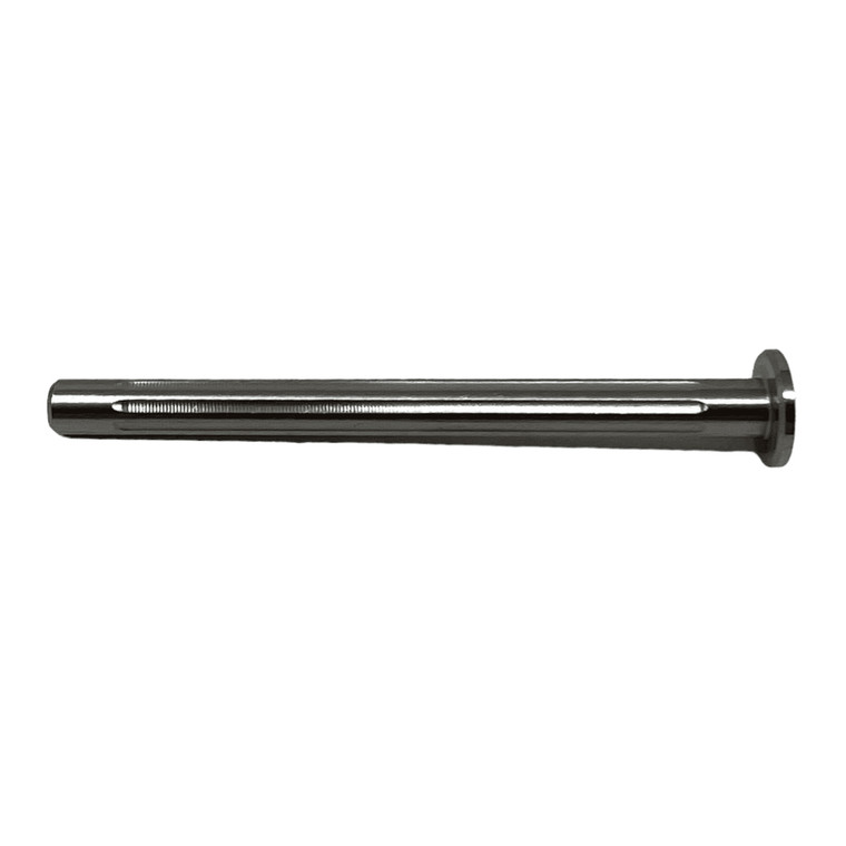ZR Tactical Walther PPQ/PDP Uncaptured Stainless Guide Rod