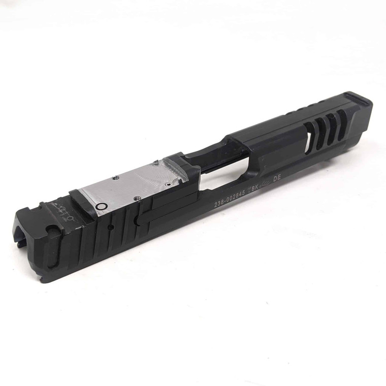Trijicon RMR Slide Milling H&K Models - ZR Tactical Solutions