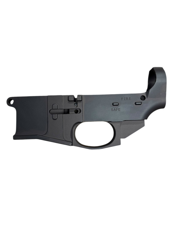 AR15 80 BILLET